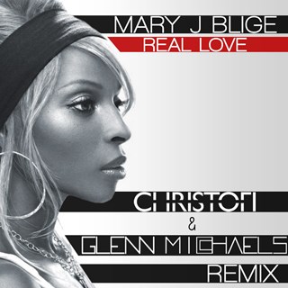 Real Love by Mary J Blige Download