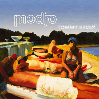 Lady Hear Me Tonight by Modjo Download