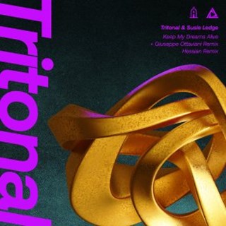 Keep My Dreams Alive by Tritonal & Susie Ledge Download