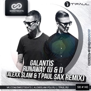 Runaway by Galantis Download